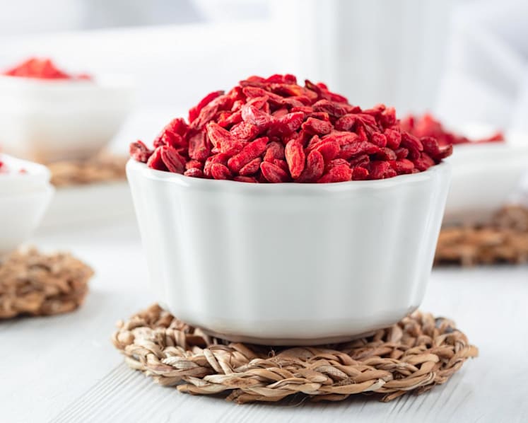 China launches probe into goji berry contamination after claims of chemical use 