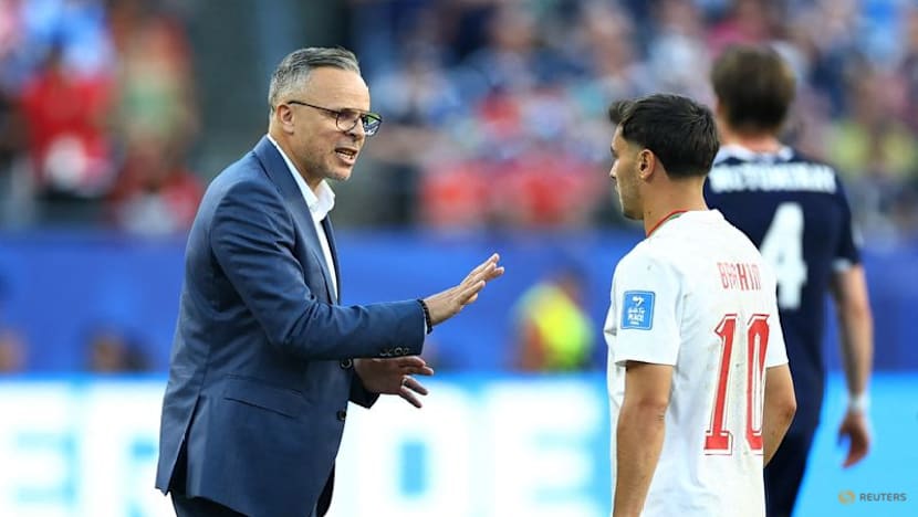 Morocco performance in Scotland win better than versus Brazil, says coach
