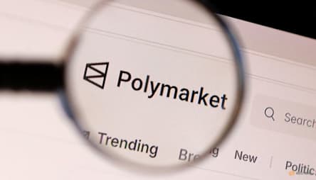 Prediction market platform Polymarket tops $1 billion in annualized revenue, source says