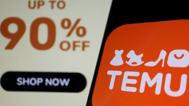 印尼要求苹果谷歌禁Temu 以保护小商家免受恶性竞争