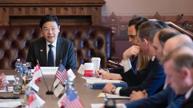 新美两国将成立人工智能治理双边小组 加深合作