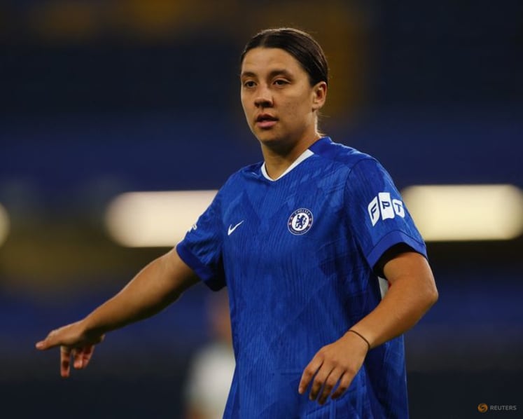 Kerr to captain Australia in Women's Asian Cup, Fowler returns