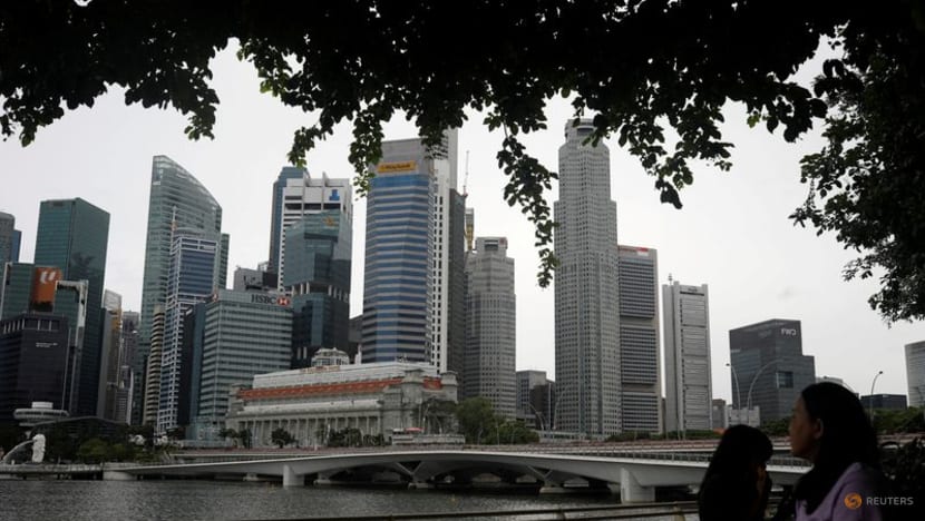 Singapore's core inflation rises to 3.6% in May, highest in more than 13 years Singapore's core inflation rises to 3.6% in May, highest in more than 13 years