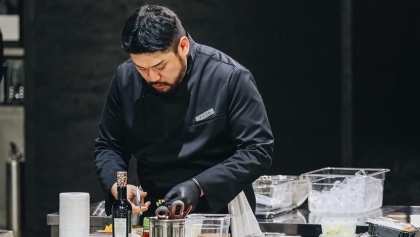 Culinary Class Wars season 2 lebih panas, koki Black Spoon kini setara dengan White Spoon