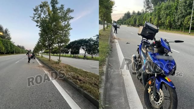 儿子车祸逝世前曾获紧急治疗  家属寻好心人欲道谢