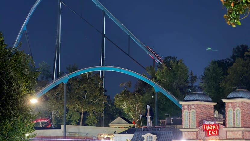 One dead, several injured in incident involving Six Flags roller coaster in Georgia