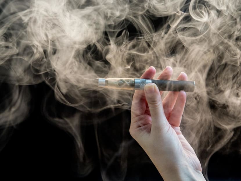 Health experts debunk myths on vaping: Does it really help smokers quit? What chemicals are you inhaling? Health experts debunk myths on vaping: Does it really help smokers quit? What chemicals are you inhaling?