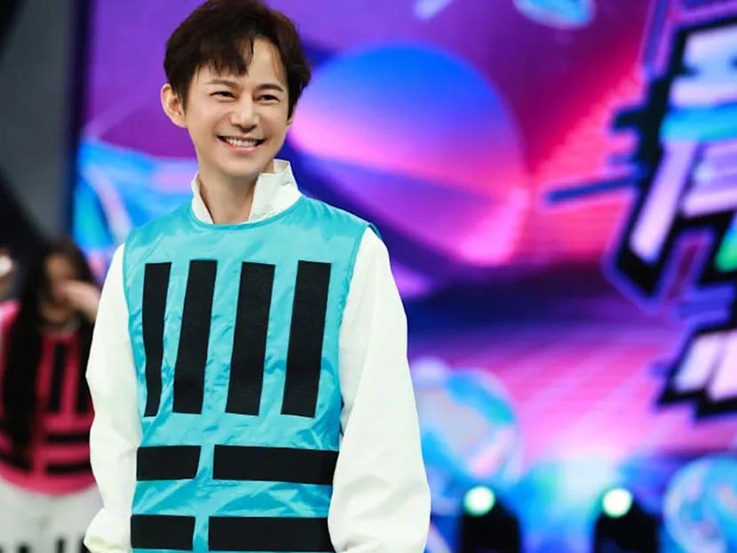 Why Are There Rumours That Chinese Host He Jiong Quit Happy Camp, Which He&rsquo;s Hosted For Over 20 Years?