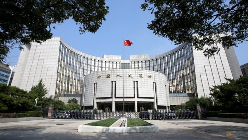 China lowers deposit rate ceilings to protect bank interest margins, sources say China lowers deposit rate ceilings to protect bank interest margins, sources say