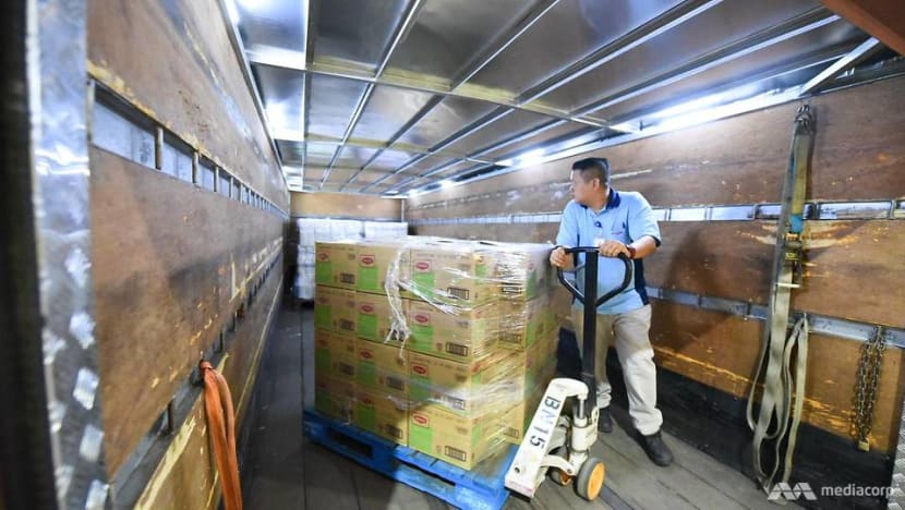 Commentary: Has COVID-19 made e-commerce and online shopping the new normal? Commentary: Has COVID-19 made e-commerce and online shopping the new normal?