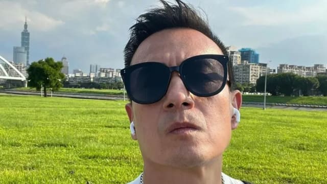 别人好奇你怎么还不结婚？下次学小钟这样回答