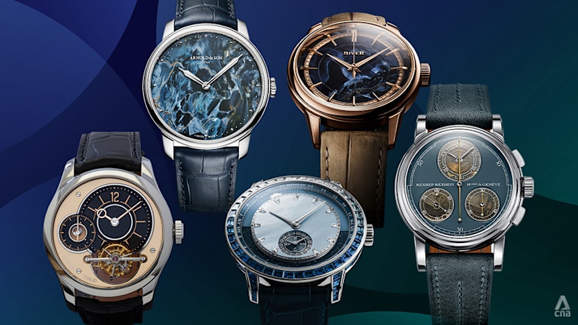Beyond Rolex and Patek Philippe: The independent watch brands worth knowing