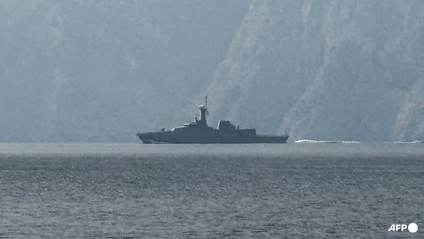 Trump orders oil tanker insurance support, says navy could escort ships in Gulf