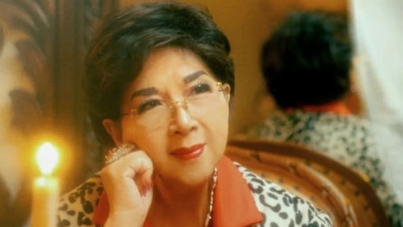 Titiek Puspa Meninggal Dunia Di Usia 87 Tahun