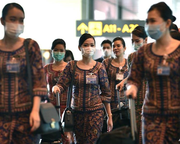Commentary: Hit hard by COVID-19, Singapore Airlines may need to pursue deeper capacity cuts