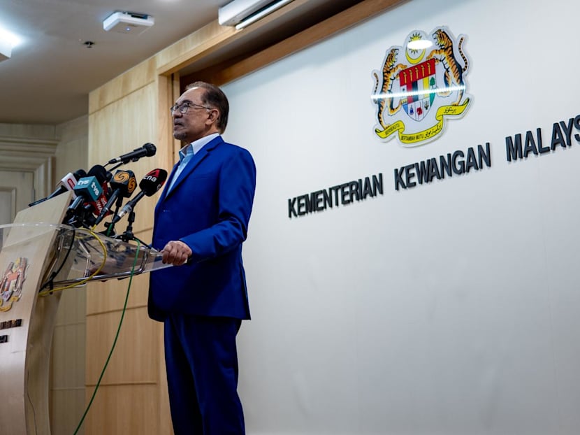 Don't challenge me: Malaysia PM Anwar tells Muhyiddin over alleged government contract breaches
