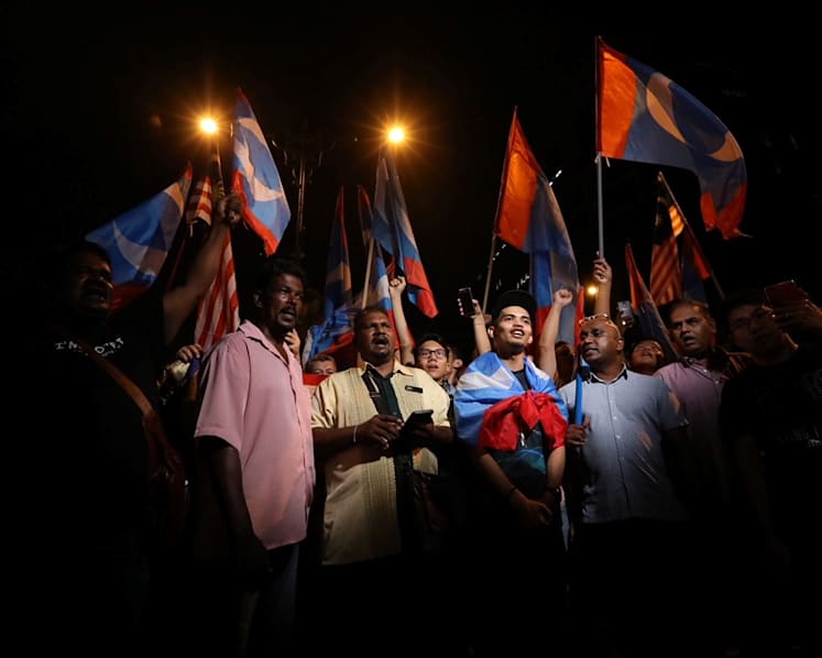 Malaysia's new leaders need to be as bold as its voters