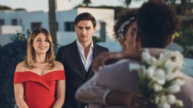 节目表（10月13日至10月19日）