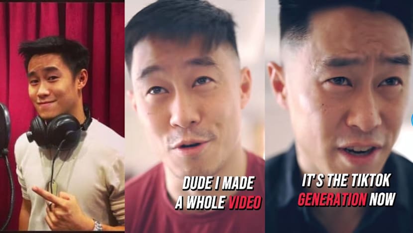 Eden Ang Makes A Comeback Online After 6 Years Out Of Spotlight; Receives Words Of Encouragement From Netizens