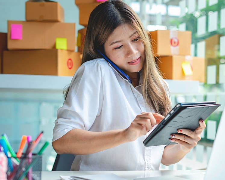 Why fast access to capital matters for SMEs 