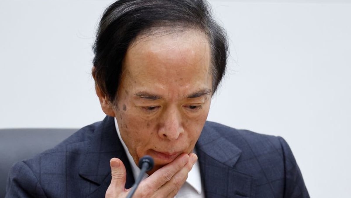 BOJ Governor Ueda’s comments at news conference BOJ Governor Ueda’s comments at news conference