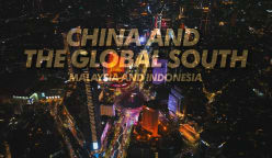 China And The Global South - Malaysia and Indonesia