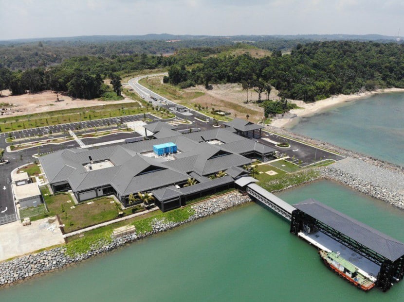 ‘A big game changer’: Desaru resorts hope possible sea VTL with Singapore will boost tourism ‘A big game changer’: Desaru resorts hope possible sea VTL with Singapore will boost tourism