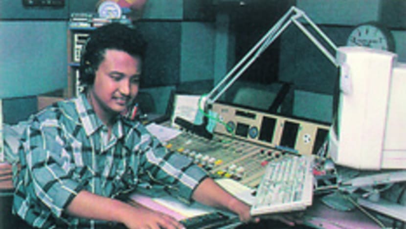 Some radio milestones through the decades