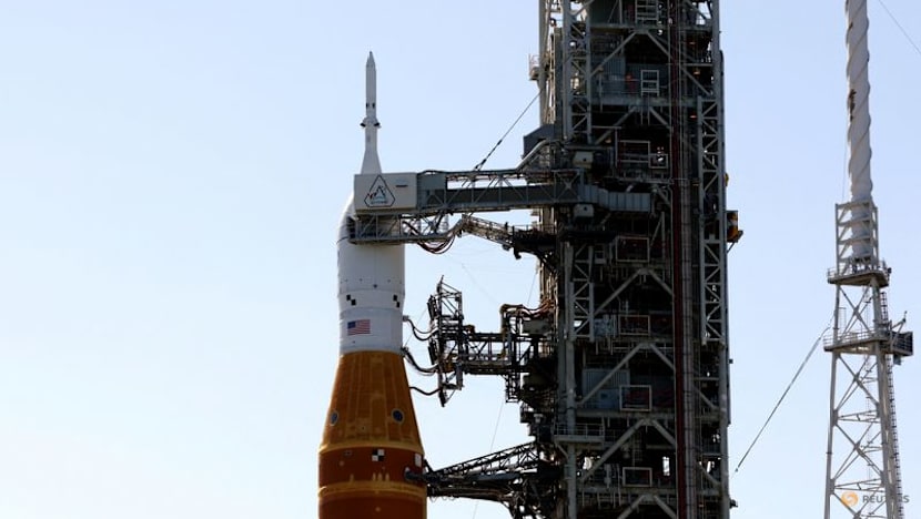 NASA's Artemis astronauts enter final preparations for Moon mission