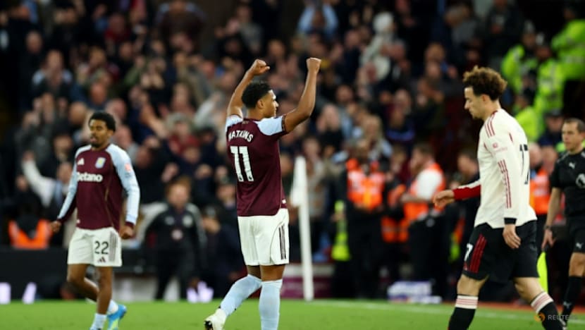 Watkins punishes Liverpool as Villa seal Champions League place