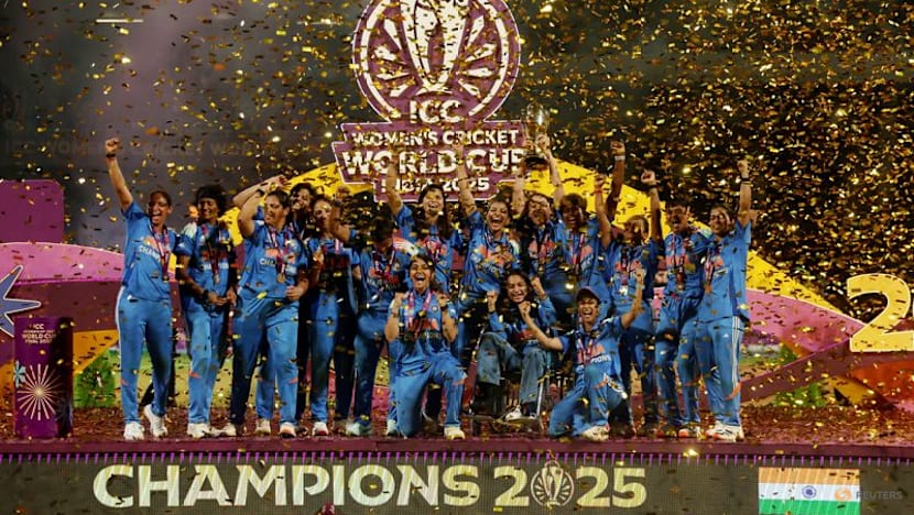 Women's T20 World Cup to have $8.8 million prize pool