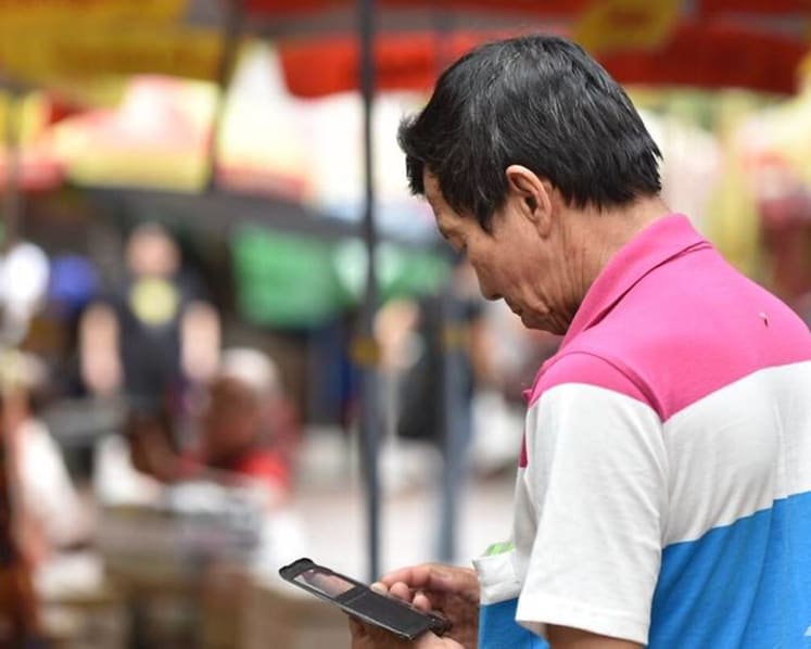 Commentary: COVID-19 has revealed a new disadvantaged group among us – digital outcasts
