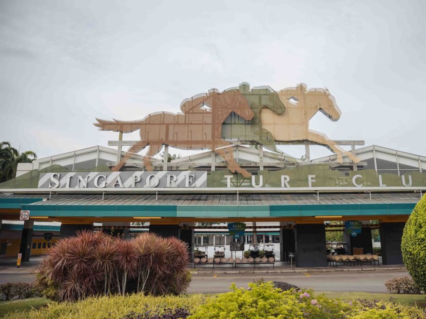 Your Say: Will Singapore become more ‘boring’ without its Turf Club? TODAY readers weigh in