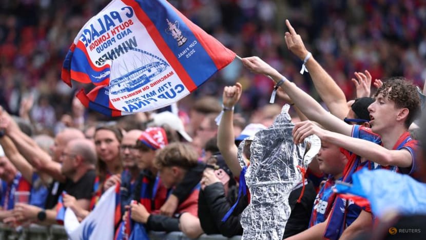 Palace appeal to CAS against Europa League demotion