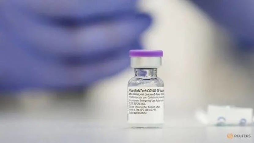 FDA luluskan sepenuhnya vaksin Pfizer-BioNTech; harap pertingkat keyakinan individu belum disuntik FDA luluskan sepenuhnya vaksin Pfizer-BioNTech; harap pertingkat keyakinan individu belum disuntik