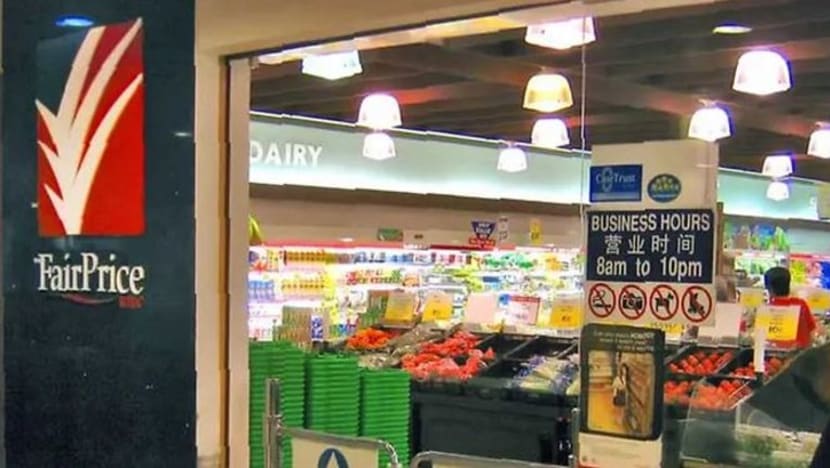 NTUC tawar diskaun mingguan 50%  kepada anggota kesatuan mulai 27 April