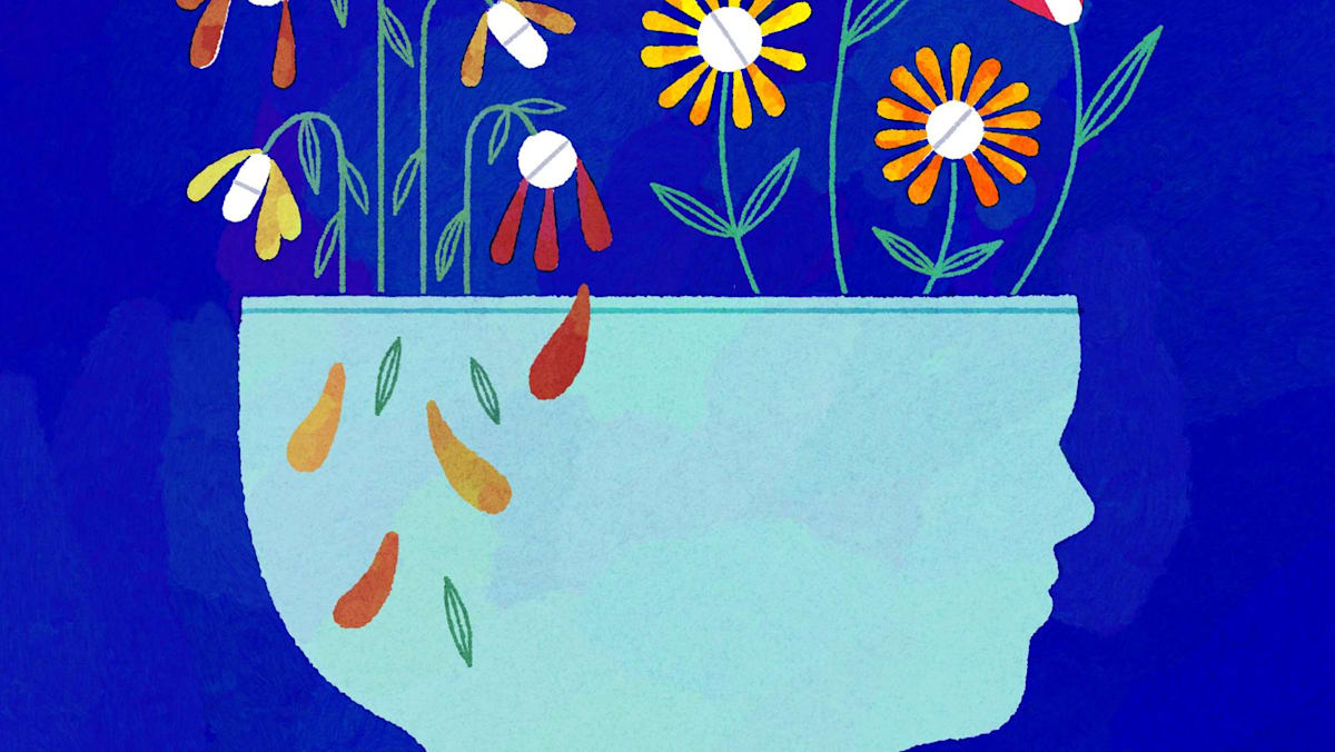 4 types of drugs that may increase your dementia risk