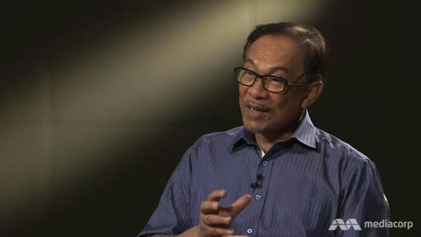 Anwar Ibrahim yakin PH dapat sokongan rakyat