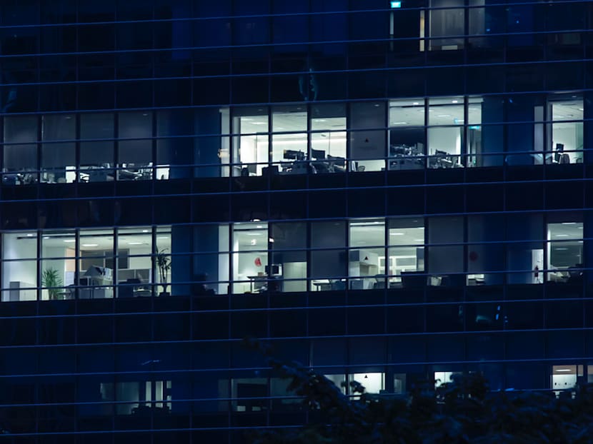 Looking after workers’ mental health post-circuit breaker