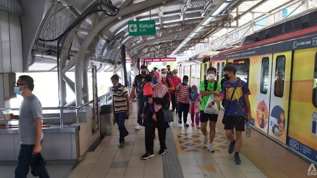 马国流感病例持续增加 一名学生因感染甲型流感病逝