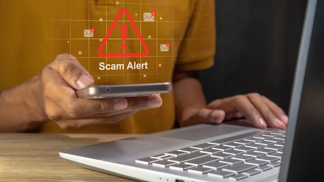 250人涉及诈骗案或充当钱骡被警方调查 涉案金额超过774万元