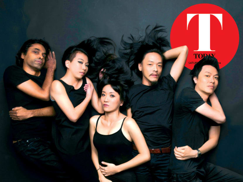 The Observatory: From revolution to evolution