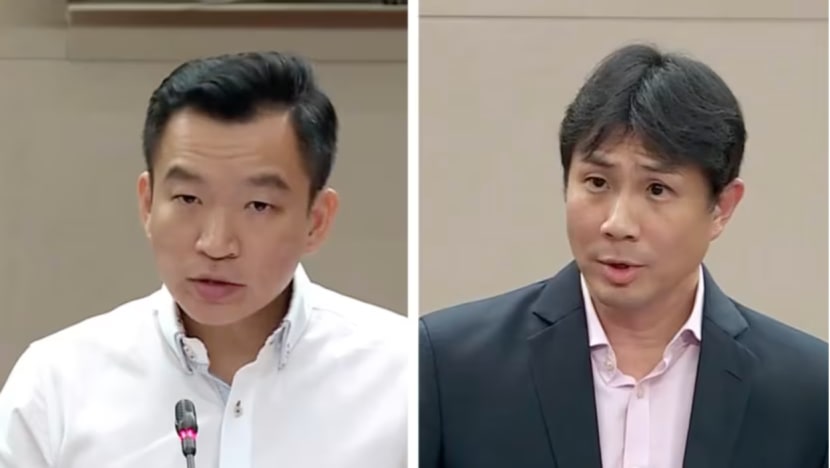 Perfume, overseas holidays — basic needs or aspirational goods? Singapore parliament debates Perfume, overseas holidays — basic needs or aspirational goods? Singapore parliament debates