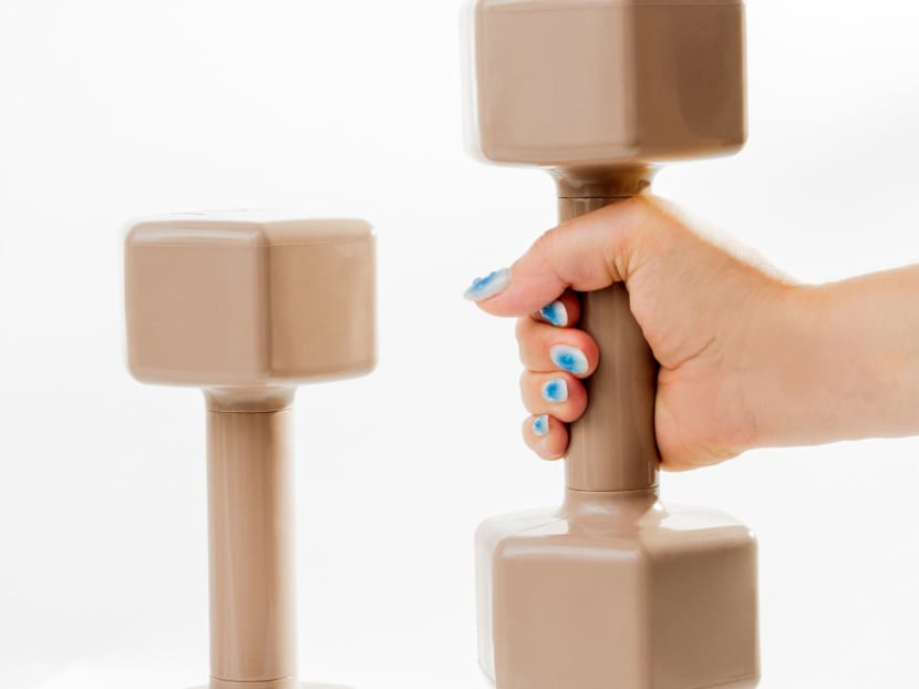 How can I build muscle as I age? Experts share strength training and diet tips for midlife gains