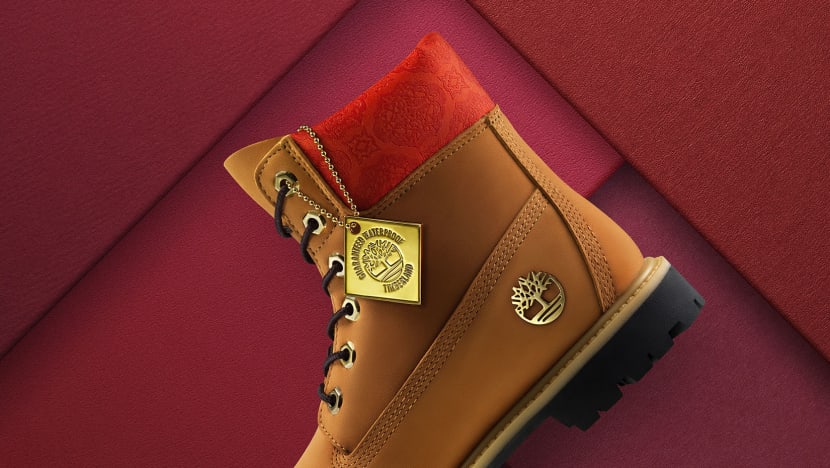 8 Lucky Red Things To Buy For Chinese New Year