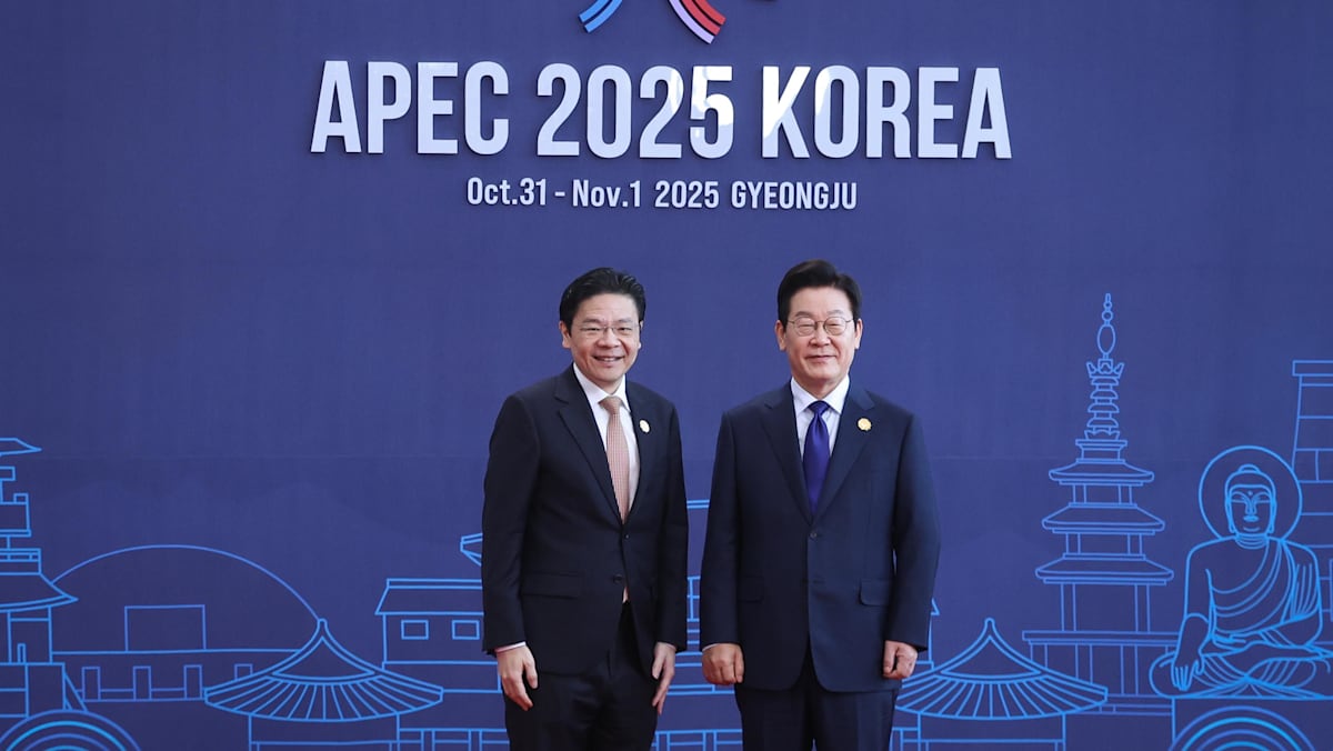 Singapore and South Korea upgrade ties to Strategic Partnership, ink new deals on cultural exchange, shipping