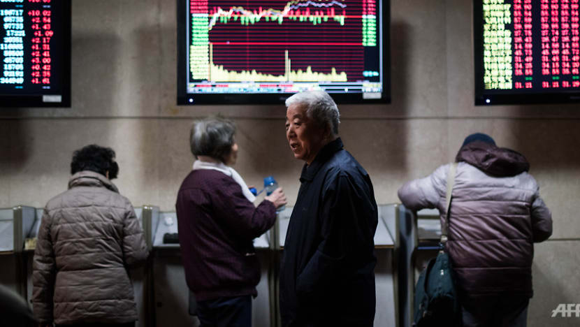 Commentary: China’s newfound populism could hurt investor confidence 