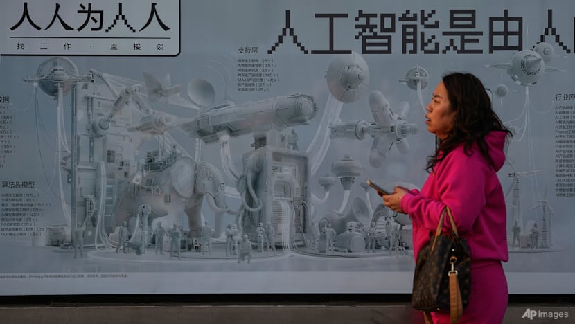 China is betting on bigger tech hubs for growth, but analysts warn of old risks