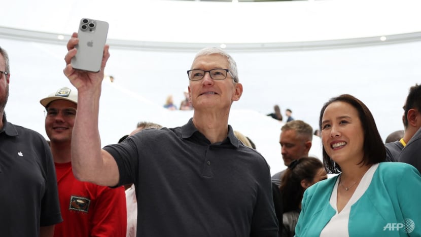 Commentary: Apple’s climate claims deserve scrutiny Commentary: Apple’s climate claims deserve scrutiny