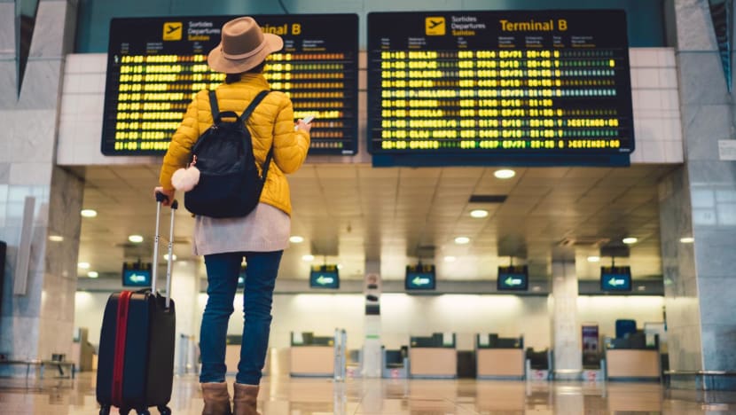 Commentary: Thinking about flying? The price is only going up, up, up Commentary: Thinking about flying? The price is only going up, up, up